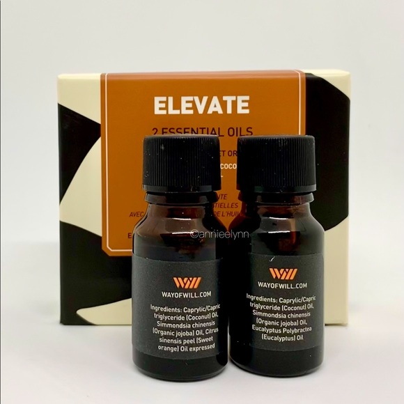 Elevate Essential Oils - Picture 2 of 4
